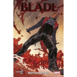 Blade: Mother Of Evil