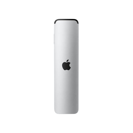 Apple TV Remote (2021) - Μαύρο image 3