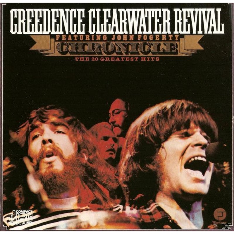 Chronicle: The 20 Greatest Hits (2lp)