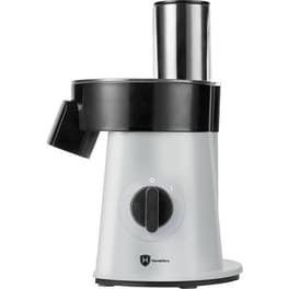 HOMEVERO HV-SPS200 200 W Γκρι Πολυκόφτης