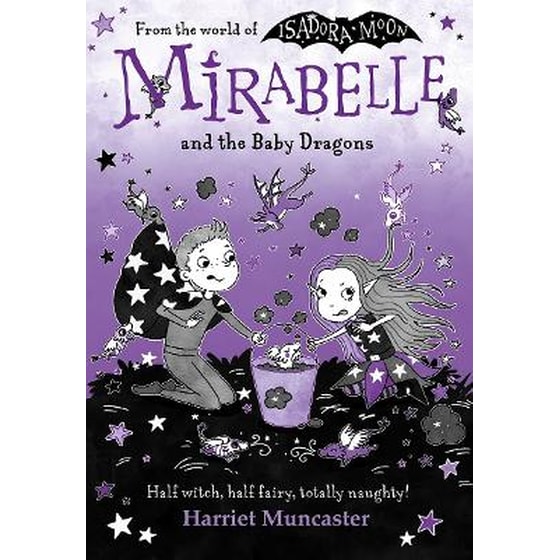 Mirabelle and the Baby Dragons image 0