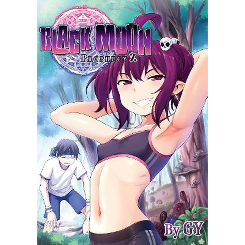 Black Moon, Prophecy, Vol. 2