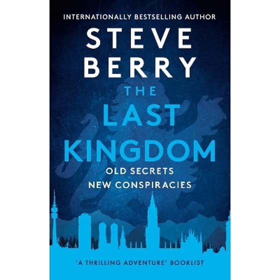The Last Kingdom image 0