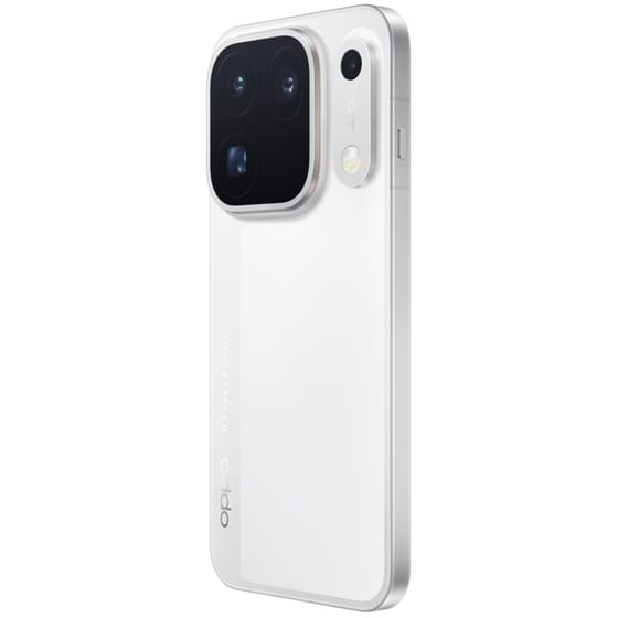 Oppo Find X10 Pro Max 512GB - Luna White image 6