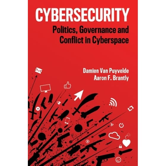Cybersecurity image 0