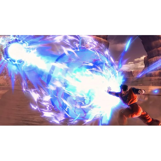 Dragon Ball Xenoverse 2 - PS5 image 2