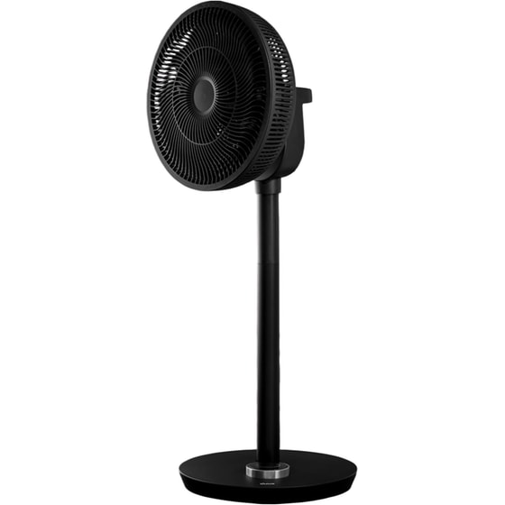 DUUX DXCF70 Ανεμιστήρας Δαπέδου 16 W 34 cm με Τηλεχειριστήριο image 5