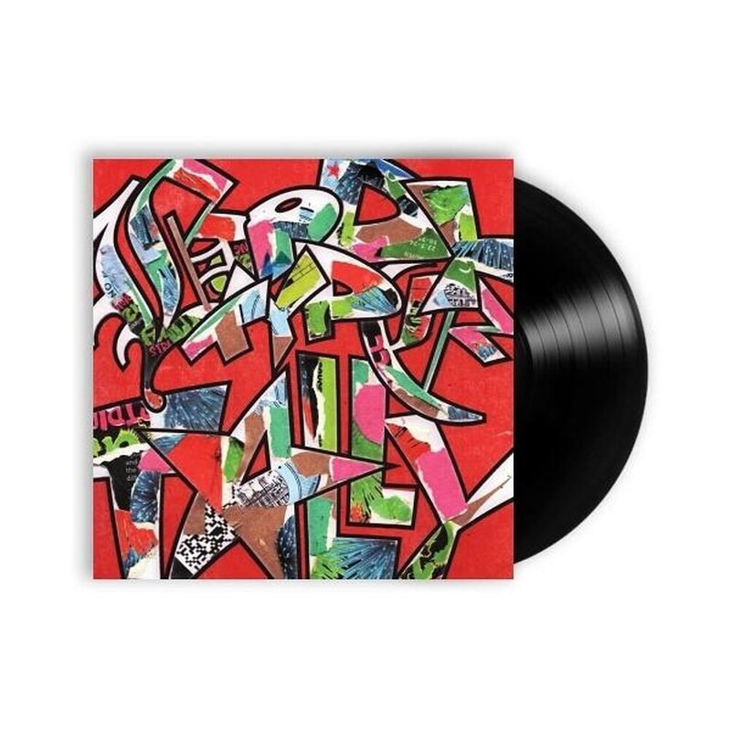 Tally (LP)