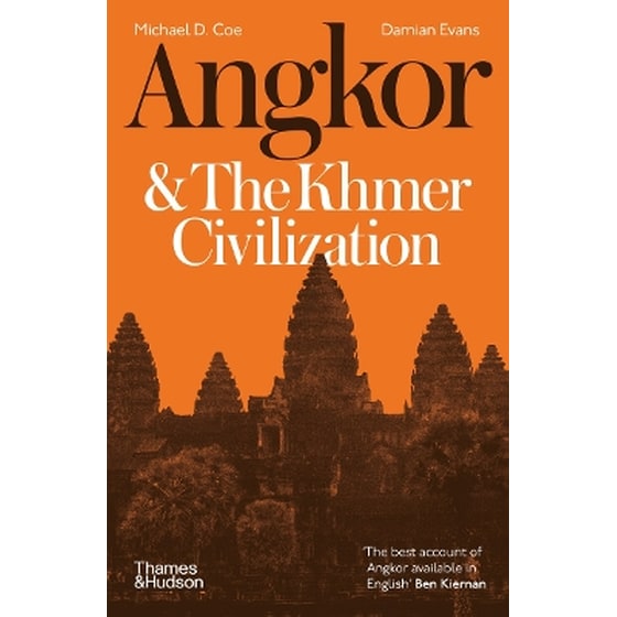 Angkor and the Khmer Civilization image 0