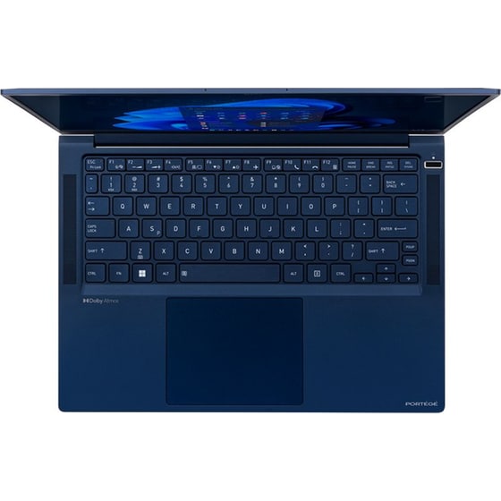 Toshiba Portege X40L-M 14" FHD+ (Intel Core Ultra7-255H/32 GB/2TB SSD/Arc Graphics/Win11Pro) Laptop image 7
