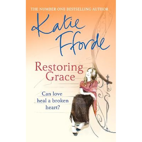 Restoring Grace image 0
