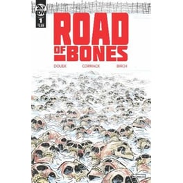 Road of Bones