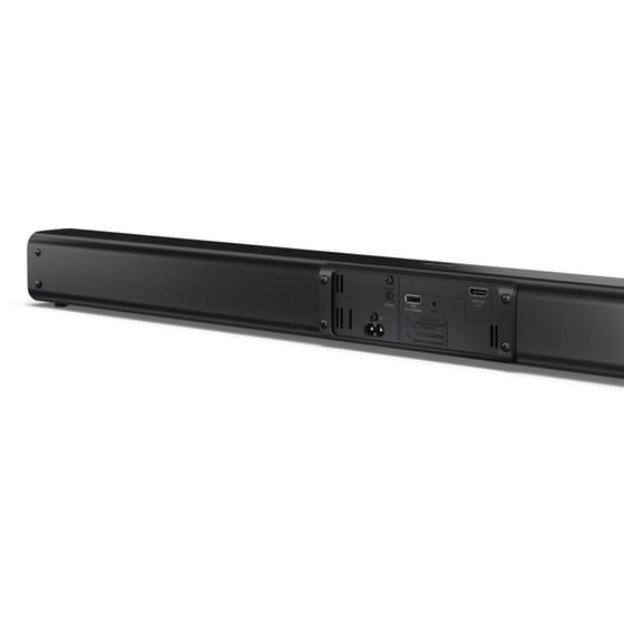 Sharp Soundbar HT-SB145 150W 2.0 - Μαύρο image 6