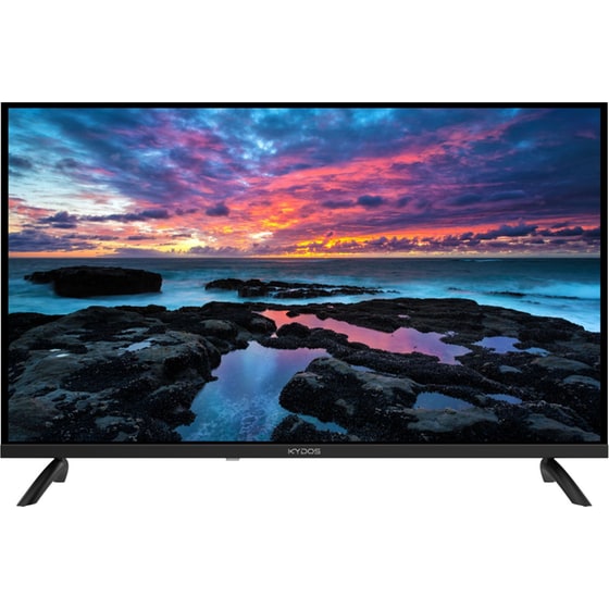 Kydos LED 32" HD Ready Τηλεόραση K32NH22SD00 image 0