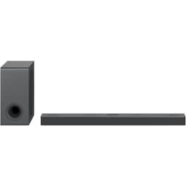 LG S80QY Soundbar 480W 3.1.3 - Μαύρο