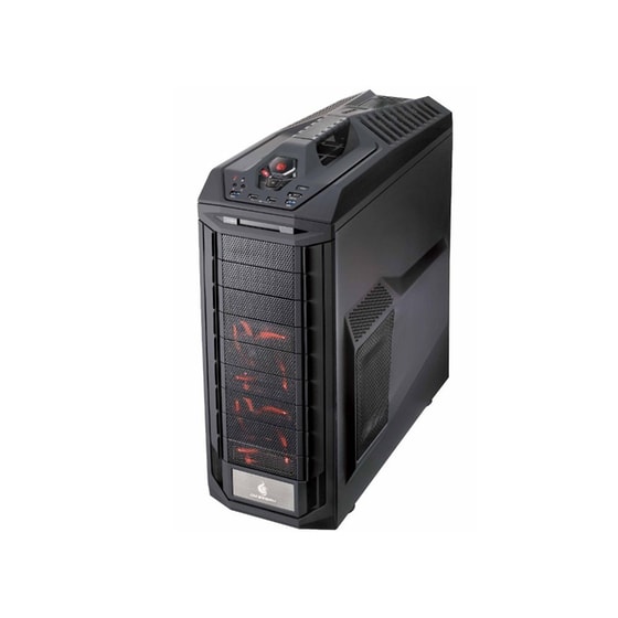 Cooler Master Storm Trooper (SGC-5000-KWN1) - Κουτί υπολογιστή ATX image 0