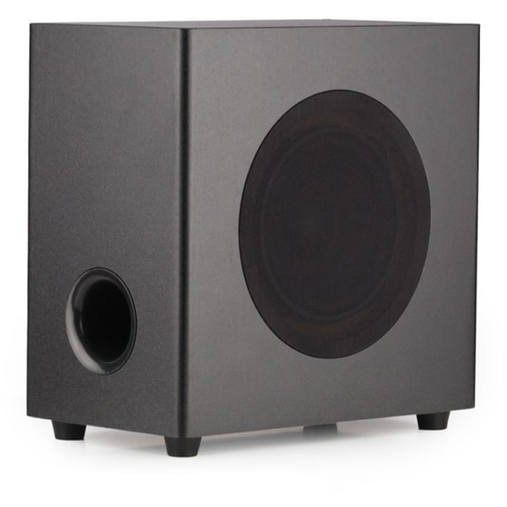 Osio OSBT-9060 Soundbar 30W 2.0 - Μαύρο image 4