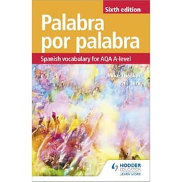 Palabra por Palabra