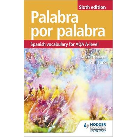 Palabra por Palabra image 0