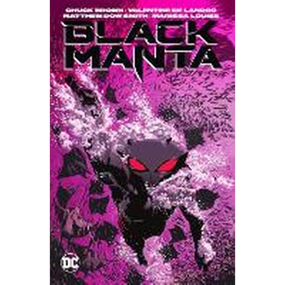 Black Manta image 0