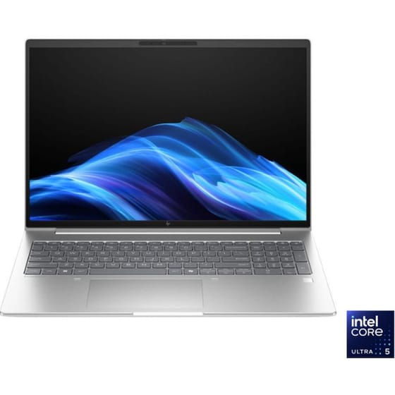 HP EliteBook 6 G1i 16 16'' FHD+ IPS (Intel Core Ultra 5 225U/16 GB/512GB SSD/Intel Graphics/Win11Pro) Laptop image 0