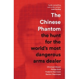 The Chinese Phantom