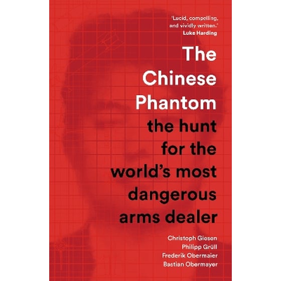 The Chinese Phantom image 0