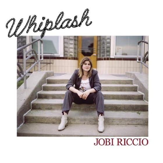 Whiplash image 0
