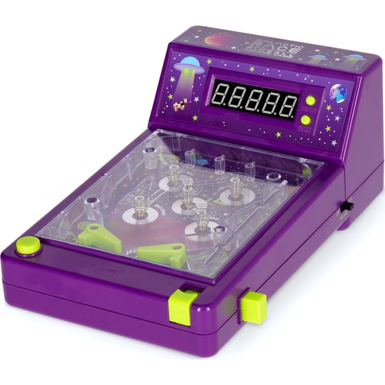 Legami Φλιπεράκι Pinball Arcade Galactic Race (FLIP0001) image 0