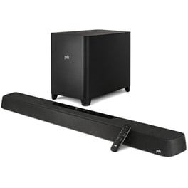 Polk MagniFi Max AX Soundbar 400W 5.1.2 -Μαύρο