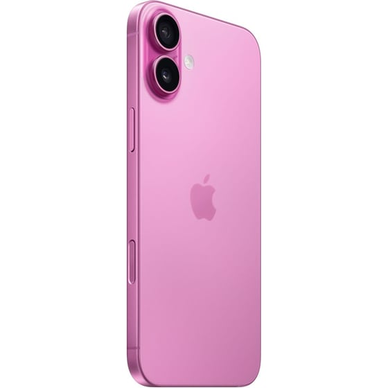 Apple iPhone 16 Plus 256GB - Pink image 1