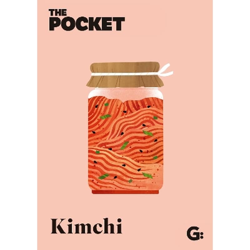 The Pocket Kimchi