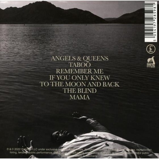 Angels & Queens-Part I image 3