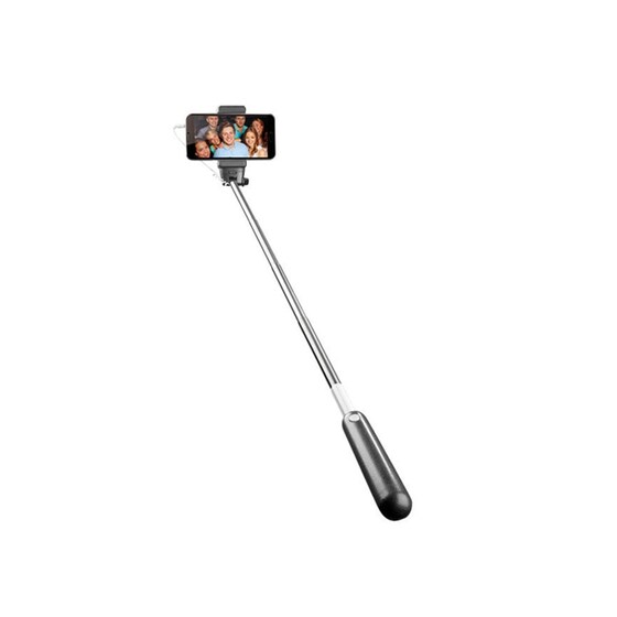 Selfie Stick Cellular Line Voyager Selfie Μαύρο image 0