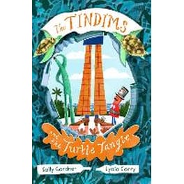 Tindims and the Turtle Tangle