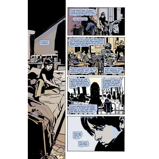 Batman: Creature of the Night image 2