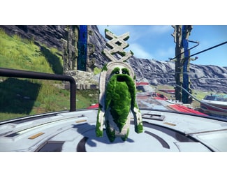 Sonic Frontiers - Nintendo Switch image 9