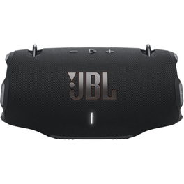 JBL Xtreme 4 Φορητό Ηχείο 100W - Μαύρο