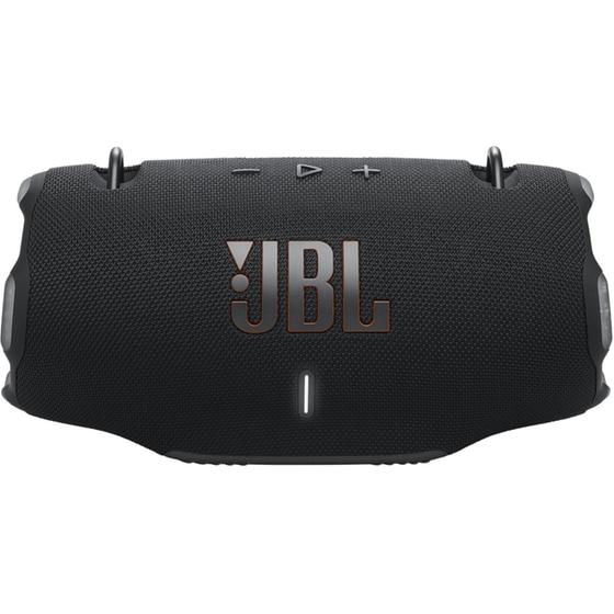 JBL Xtreme 4 Φορητό Ηχείο 100W - Μαύρο image 0