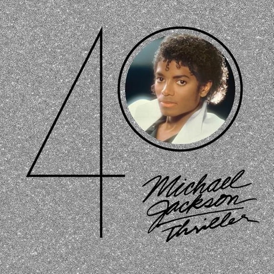 Thriller 40th Anniversary image 4
