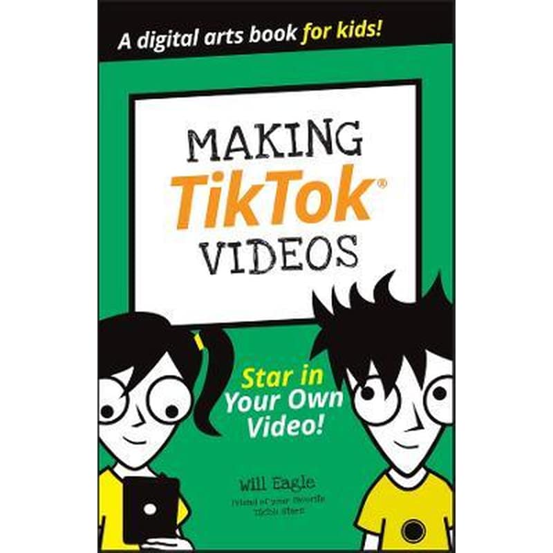 Making TikTok Videos φωτογραφία