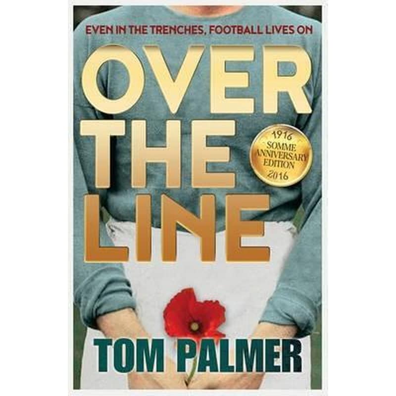 Over the Line