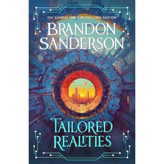 Tailored Realities image 0