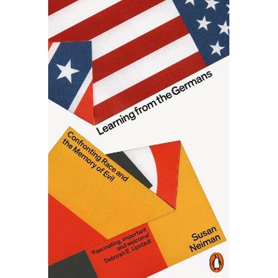 Learning from the Germans image 0