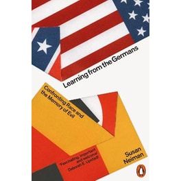 Learning from the Germans