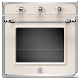 BERTAZZONI F605HERGKAX(GN) 76 Lt Μπεζ Εντοιχιζόμενος Φούρνος Άνω Πάγκου