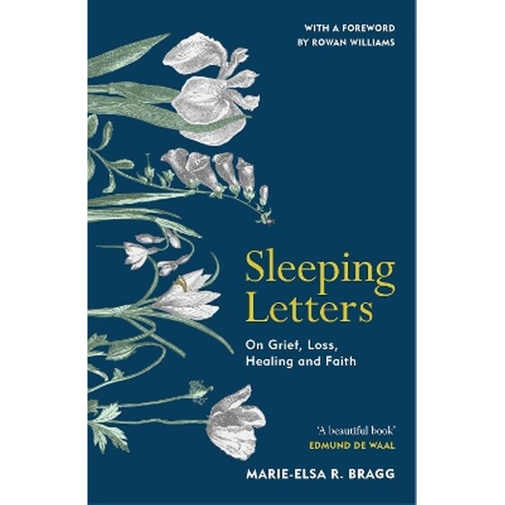 Sleeping Letters image 0