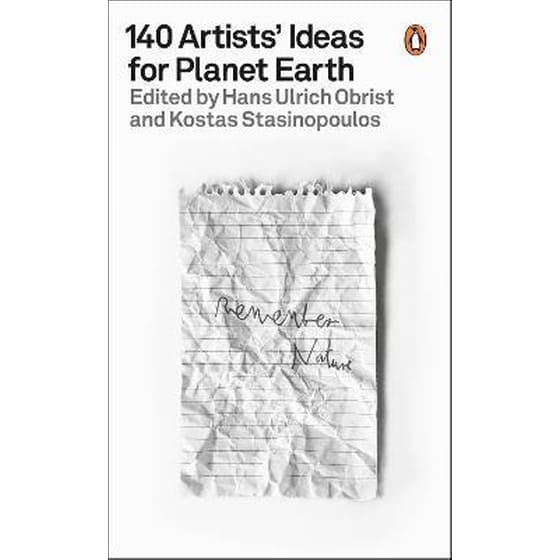 140 Artists' Ideas for Planet Earth image 0