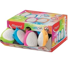 Γόμα Maped Cute Squeeze 4 Σχέδια