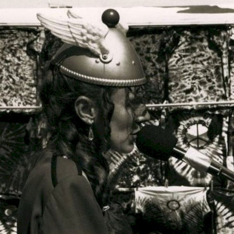 The Space Ladys Greatest Hits